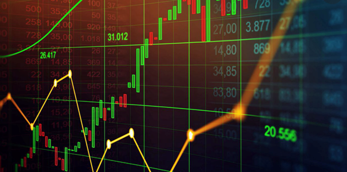 chart of forex signals